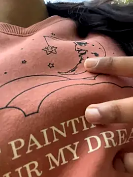 ScarletAss online show from September 2025 08:25:01 AM