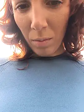 Snapshot of beaverwoman chatting on February 2025 10:47:02 AM beaverwoman online show from February 2025 10:47:02 AM