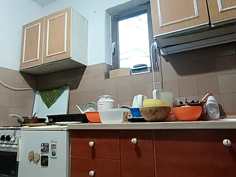 Snapshot of beaverwoman chatting on November 2025 01:43:01 PM beaverwoman online show from November 2025 01:43:01 PM