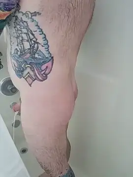 PantiesNSocks26 online show from December 2024 02:17:02 PM