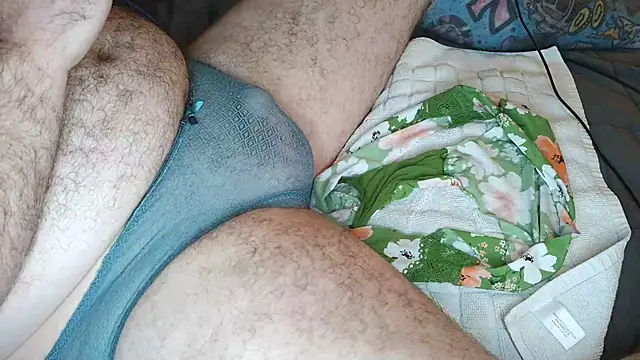 PantiesNSocks26 online show from March 2025 07:36:01 PM