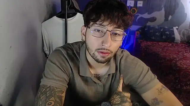 Snapshot of Dereck_Dickson chatting on November 2025 06:30:01 AM Dereck Dickson online show from November 2025 06:30:01 AM