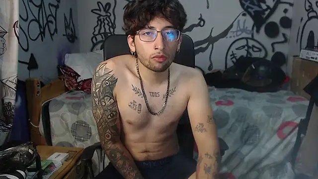 Snapshot of Dereck_Dickson chatting on December 2025 03:36:01 AM Dereck Dickson online show from December 2025 03:36:01 AM