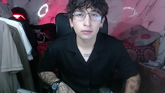 Snapshot of Dereck_Dickson chatting on January 2026 03:10:01 AM Dereck Dickson online show from January 2026 03:10:01 AM