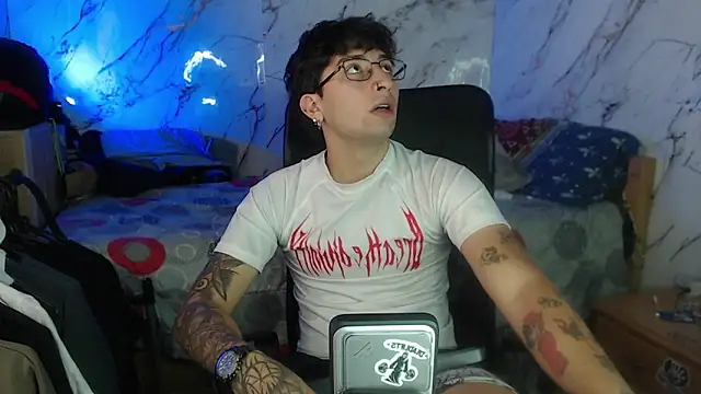 Snapshot of Dereck_Dickson chatting on February 2026 08:56:02 PM Dereck Dickson online show from February 2026 08:56:02 PM