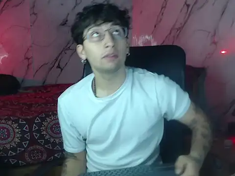 Snapshot of Dereck_Dickson chatting on February 2026 02:56:01 AM Dereck Dickson online show from February 2026 02:56:01 AM