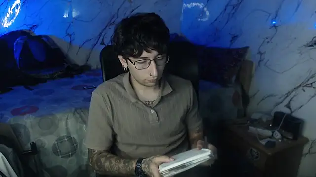 Dereck Dickson online show from April 2026 04:06:02 AM