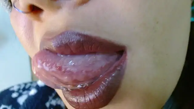 miss evoleth2 online show from November 2025 08:23:02 AM