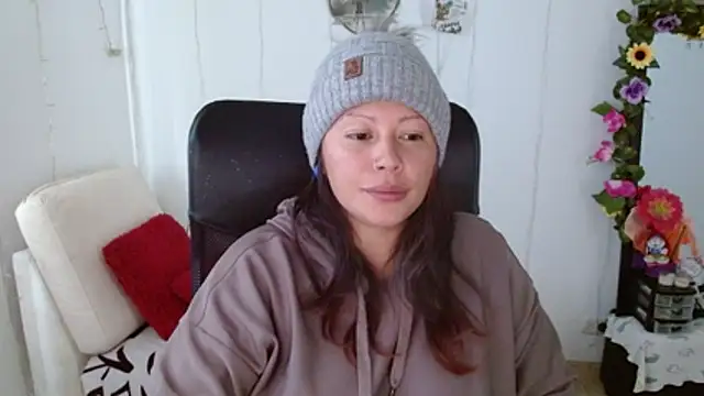 miss evoleth2 online show from December 2025 04:01:02 PM