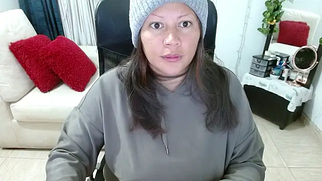 miss evoleth2 online show from May 2026 08:44:02 AM