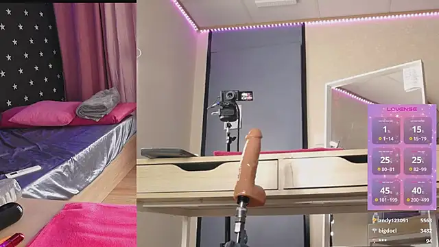 Snapshot of AshiaEkta1 chatting on February 2025 07:15:01 AM AshiaEkta1 online show from February 2025 07:15:01 AM