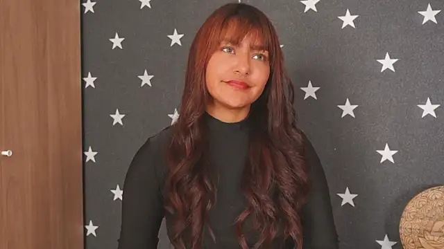 Snapshot of AshiaEkta1 chatting on September 2025 11:22:02 AM AshiaEkta1 online show from September 2025 11:22:02 AM