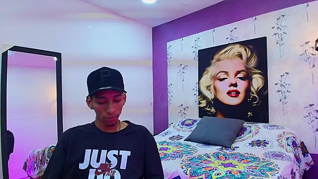 alejandro king1 online show from February 2025 01:48:02 PM