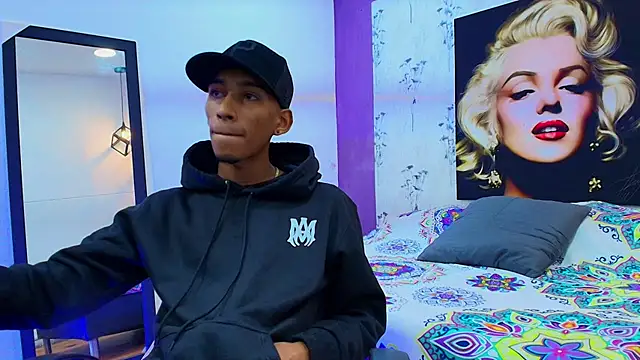 alejandro king1 online show from February 2025 12:47:01 PM