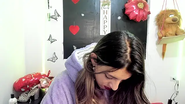 queen-natty online show from March 2025 01:20:01 PM