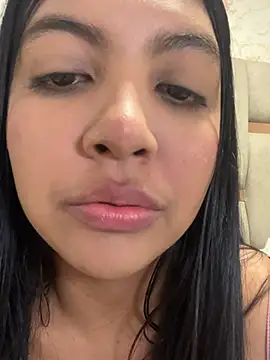Snapshot of nicole_fisherr chatting on July 2026 09:54:02 PM nicole fisherr online show from July 2026 09:54:02 PM