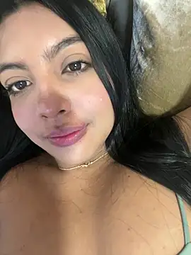Snapshot of nicole_fisherr chatting on July 2026 05:20:01 PM nicole fisherr online show from July 2026 05:20:01 PM