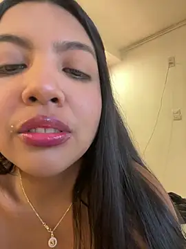 Snapshot of nicole_fisherr chatting on July 2026 10:19:02 PM nicole fisherr online show from July 2026 10:19:02 PM
