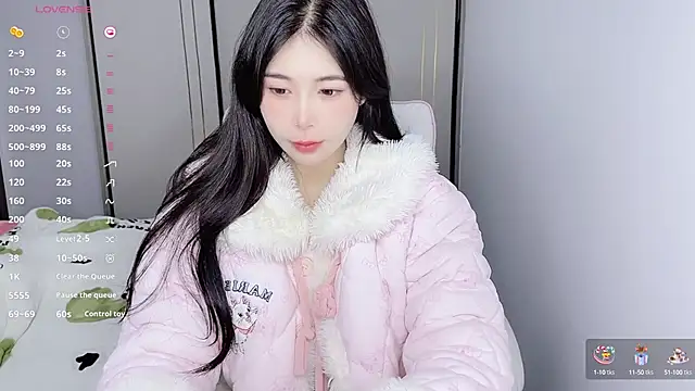 White-Star online show from January 2025 12:17:02 AM