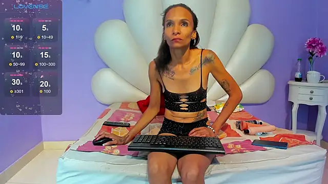 Brianrosex online show from December 2024 04:19:01 AM