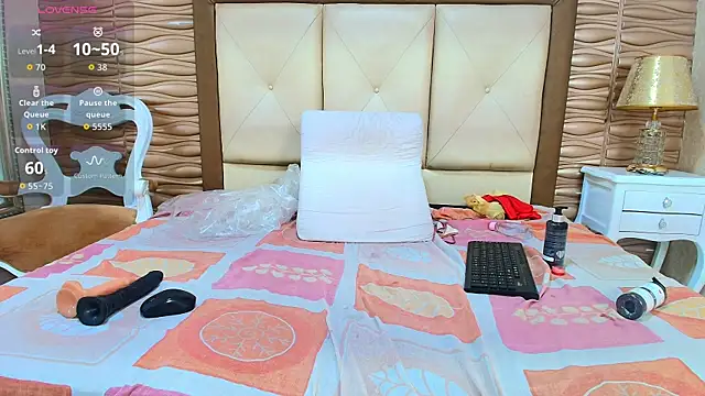 Brianrosex online show from February 2026 06:26:01 AM