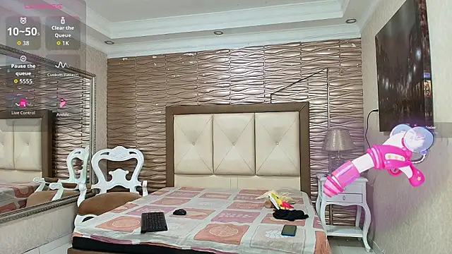 Brianrosex online show from March 2026 03:10:01 AM