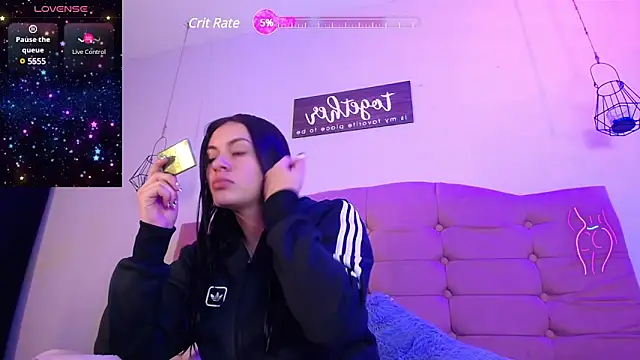 kyle8 ls online show from January 2025 12:42:02 PM