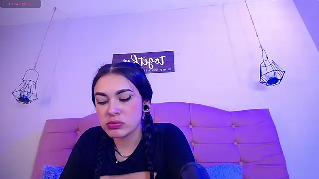 kyle8 ls online show from January 2025 09:31:02 PM