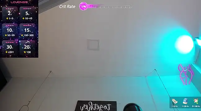 kyle8 ls online show from January 2025 03:40:01 PM