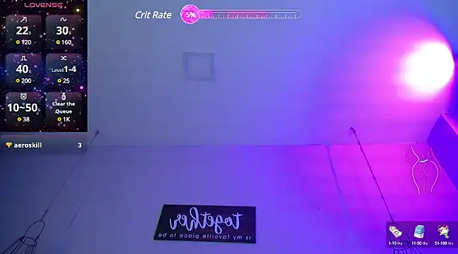 kyle8 ls online show from January 2025 04:28:01 PM