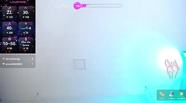 kyle8 ls online show from January 2025 04:22:01 PM