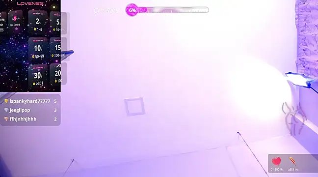 kyle8 ls online show from January 2025 05:06:01 PM