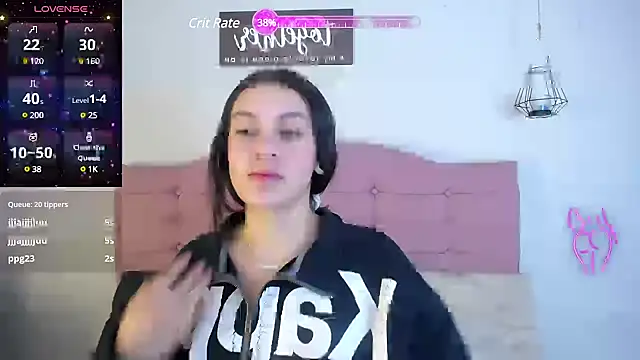 kyle8 ls online show from February 2025 04:15:01 AM