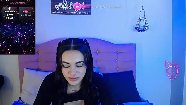 kyle8 ls online show from February 2025 03:45:02 AM