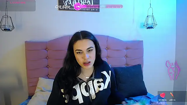 kyle8 ls online show from February 2025 03:47:02 AM