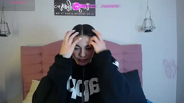 kyle8 ls online show from February 2025 03:37:01 AM