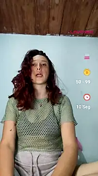 Danysca online show from June 2026 03:11:01 AM