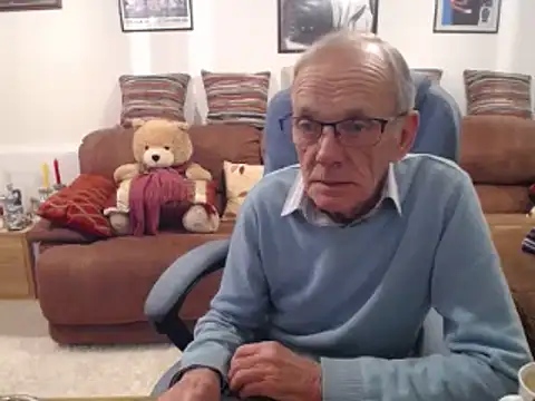 Snapshot of Ferret7777 chatting on February 2025 06:12:01 PM Ferret7777 online show from February 2025 06:12:01 PM