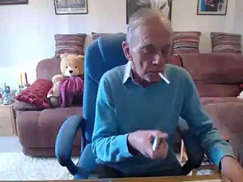 Snapshot of Ferret7777 chatting on February 2025 10:32:02 AM Ferret7777 online show from February 2025 10:32:02 AM