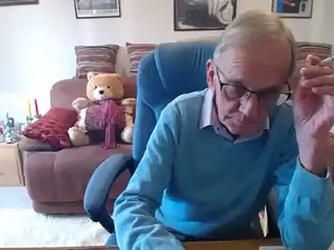 Snapshot of Ferret7777 chatting on February 2025 02:26:01 PM Ferret7777 online show from February 2025 02:26:01 PM