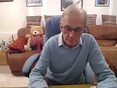 Snapshot of Ferret7777 chatting on February 2025 05:32:02 PM Ferret7777 online show from February 2025 05:32:02 PM