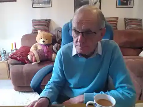 Snapshot of Ferret7777 chatting on February 2025 01:11:02 PM Ferret7777 online show from February 2025 01:11:02 PM