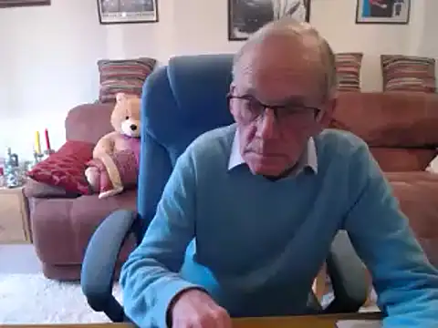 Snapshot of Ferret7777 chatting on February 2025 04:16:01 PM Ferret7777 online show from February 2025 04:16:01 PM