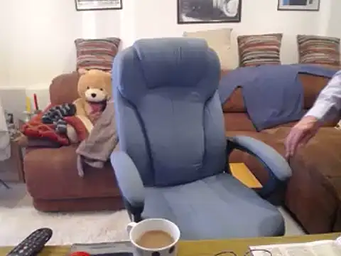 Snapshot of Ferret7777 chatting on February 2025 12:36:02 PM Ferret7777 online show from February 2025 12:36:02 PM