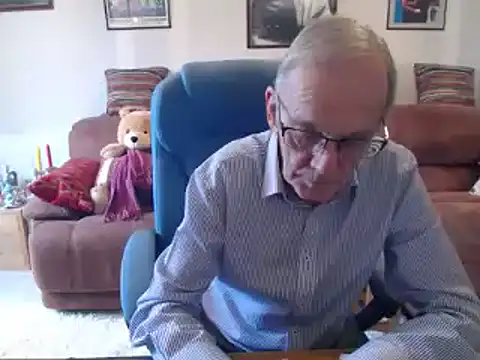 Snapshot of Ferret7777 chatting on February 2025 10:17:02 AM Ferret7777 online show from February 2025 10:17:02 AM