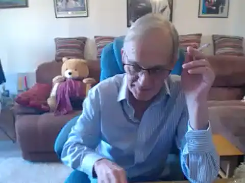 Snapshot of Ferret7777 chatting on February 2025 12:29:02 PM Ferret7777 online show from February 2025 12:29:02 PM