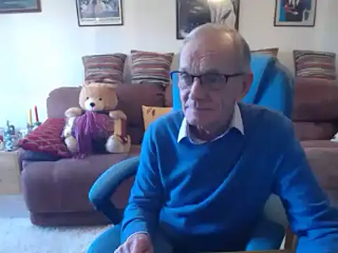 Snapshot of Ferret7777 chatting on February 2025 01:42:01 PM Ferret7777 online show from February 2025 01:42:01 PM