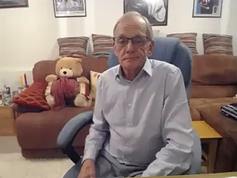 Snapshot of Ferret7777 chatting on February 2025 06:53:01 PM Ferret7777 online show from February 2025 06:53:01 PM