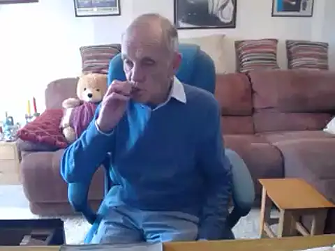 Snapshot of Ferret7777 chatting on February 2025 01:58:01 PM Ferret7777 online show from February 2025 01:58:01 PM