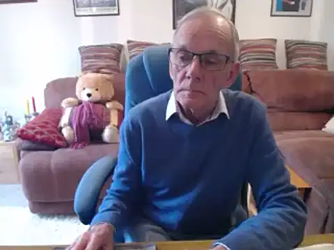 Snapshot of Ferret7777 chatting on March 2025 08:13:01 AM Ferret7777 online show from March 2025 08:13:01 AM